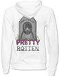 Dying to Ride Hoodie