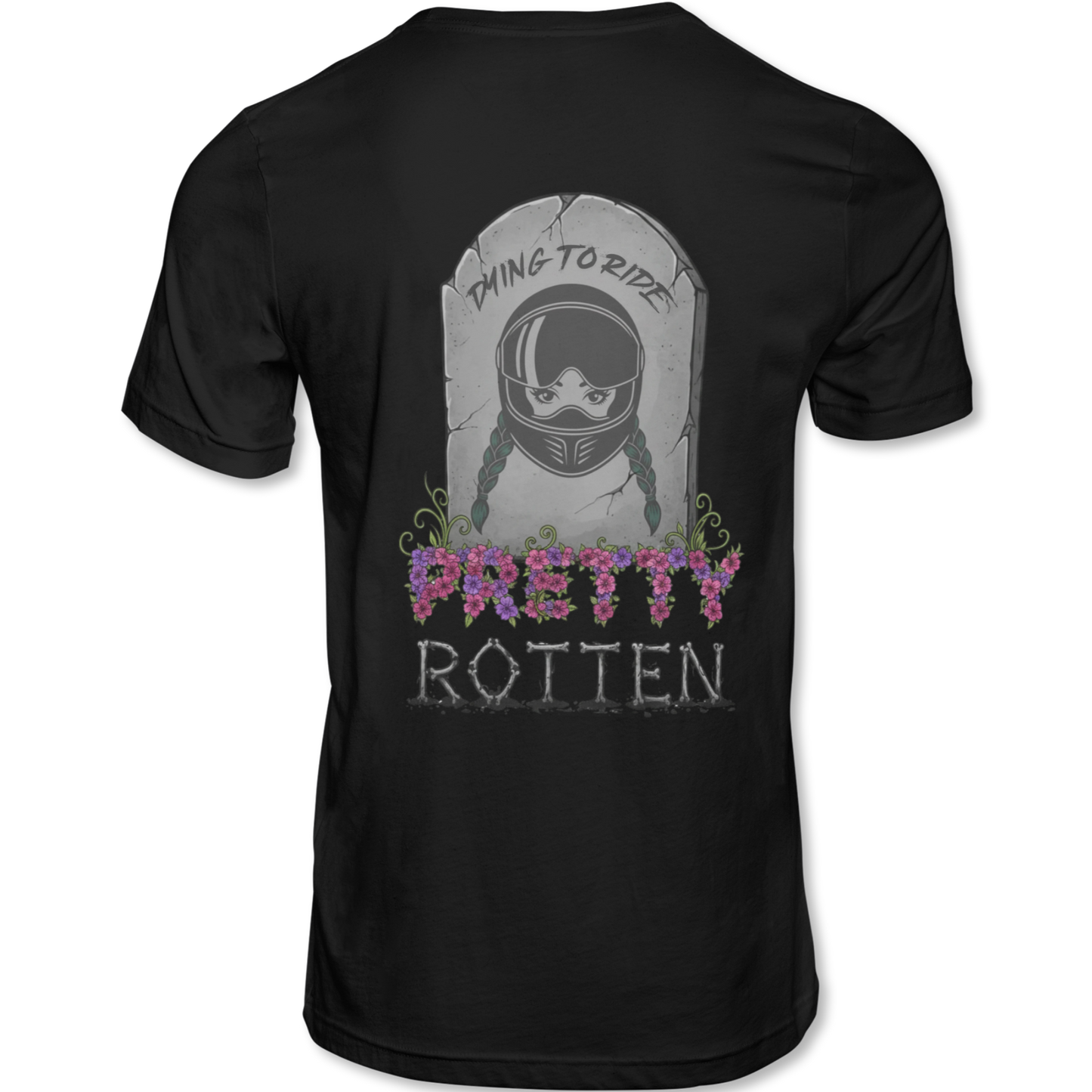 Dying to Ride Shirt