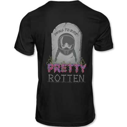 Dying to Ride Shirt