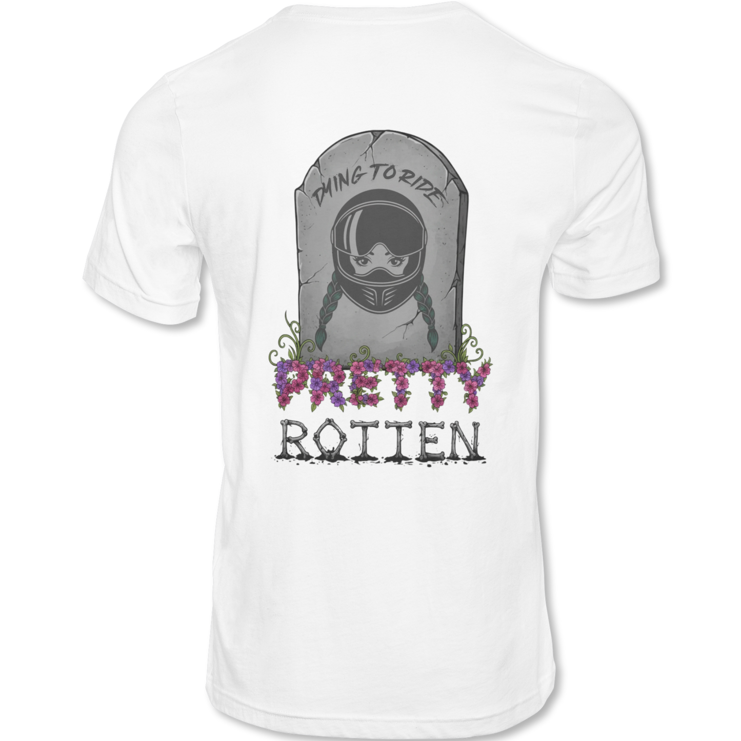 Dying to Ride Shirt