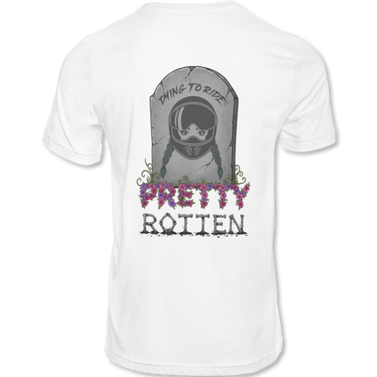 Dying to Ride Shirt