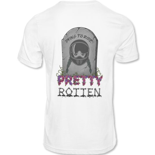 Dying to Ride Shirt