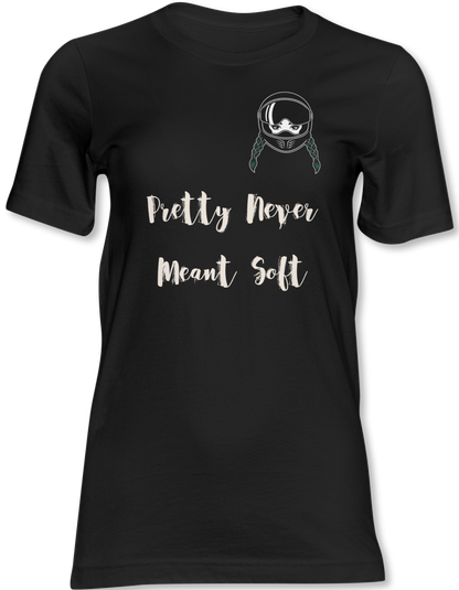 Pretty Not Soft