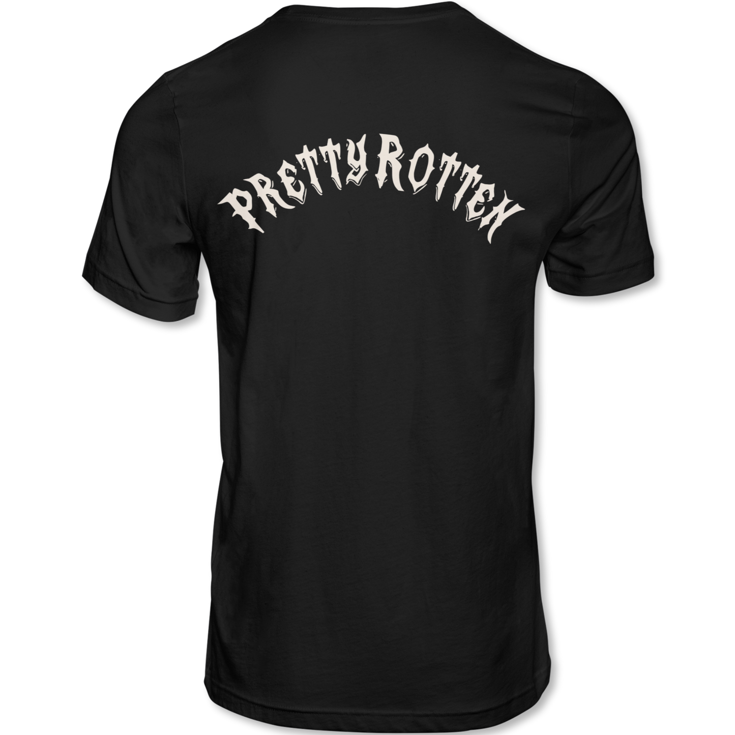 Pretty Not Soft