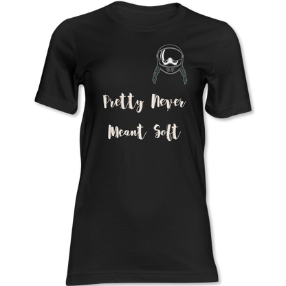 Pretty Not Soft