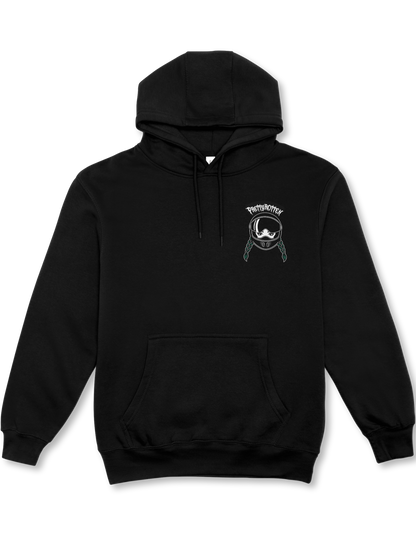Pretty Rotten Logo Hoodie