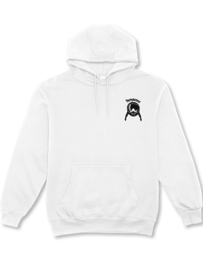 Pretty Rotten Logo Hoodie