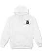 Pretty Rotten Logo Hoodie