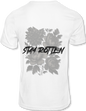 Stay Rotten Floral Shirt Dark