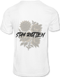 Stay Rotten Floral Shirt